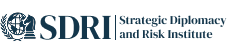 Strategic Diplomacy and Risk Institute - SDRI